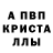 МДМА crystal Hang Cua